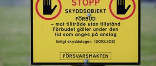 Omhändertogs vid Ärna – släpptes