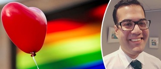 Moderater startar HBTQ-nätverk i länet