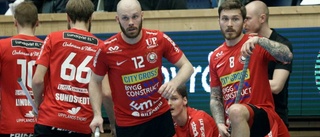 Nyckelspelare saknas för Storvreta