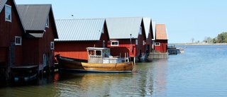 Nya fiskeregler längs länskusten