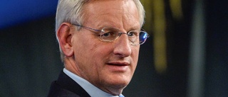 Carl Bildt besöker Östhammar