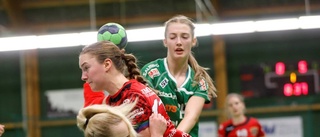 EHF stoppade av Nacka