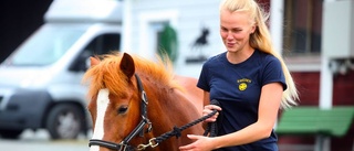 Med siktet på VM-guld