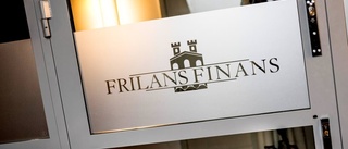 Frilans Finans ska växa i Europa