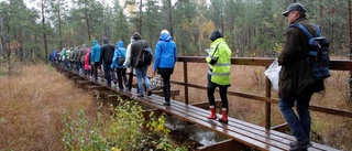 Domstolen synade plats för kärnbränsleförvar