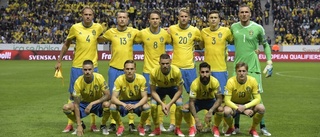 20.45: Följ Sverige mot VM