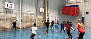 Eldsjälen brinner för badminton