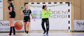 Boden Handbolls kvalseger – i bilder