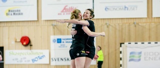 Boden Handboll besegrade Kristianstad