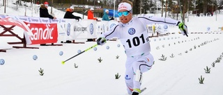 Norrbottning etta och tvåa i Volkswagen cup