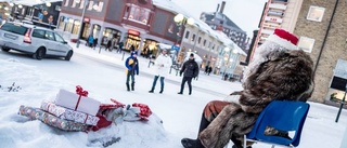 Klappar för alla barn