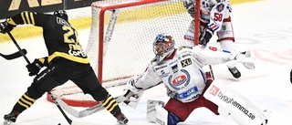 Målvaktshjälten från Kalix klar för SHL-klubb