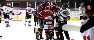 EXTRA: Boden Hockey säkrade kvalplatsen