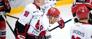 Kalix Hockey föll på bortaplan