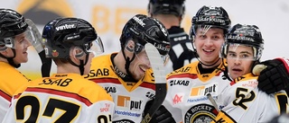 Forwarden förlänger med Luleå Hockey