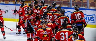 Luleå Hockey säger ja till serieutredning