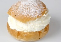 Här hittar du stans bästa semlor