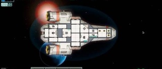 Spel: FTL