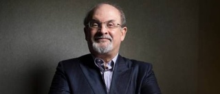 Salman Rushdie: Joseph Anton