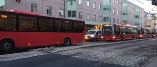 Smedjegatan kan bli bilfri