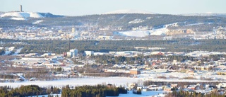 Så påverkas gruvjätten av flygkonkursen