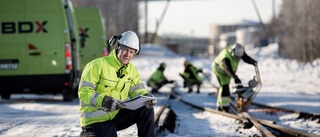 Infraservice och BDX i treårigt samarbete