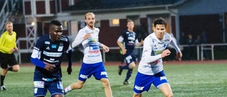 Viktig förlängning för IFK