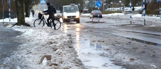 Vädret: Så länge stannar vintern i Luleå