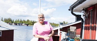 Turisterna om Luleå skärgård: "Väldigt härligt"