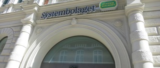 Systembolaget rustar inför helgen