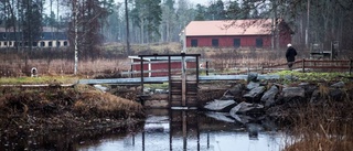 Vatten källa till förargelse