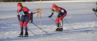 Månkarboseger i Lindmansloppet