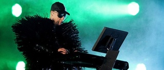 Pet Shop Boys håller hög nivå