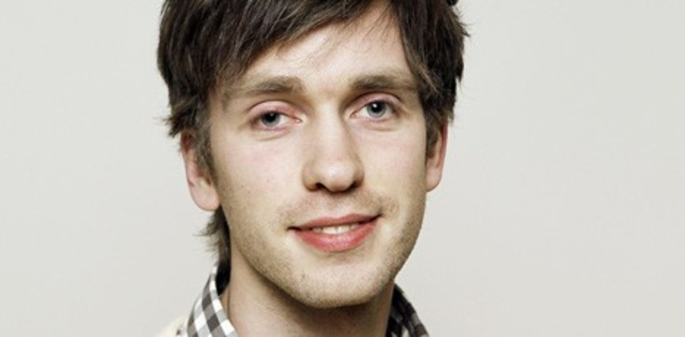 Alexander Graff.