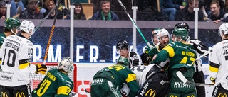 Löven drog ifrån och vann komfortabelt – så tippar bloggen kvartsfinalen i Hockeyallsvenskan