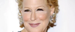 Bette Midler tillbaka på Broadway