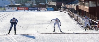 Piteå Elit nära medalj