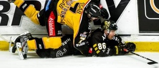 Luleå straffade AIK på Hovet