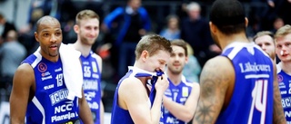 Bildextra: Se alla bilder från basketfesten