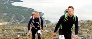 Meriterat startfält i långt bergslopp