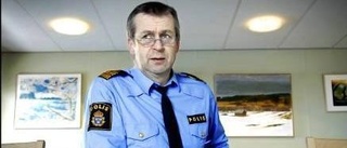 Polisen vill få med sig föräldrarna