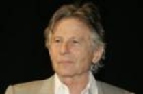 Roman Polanski gripen i Schweiz