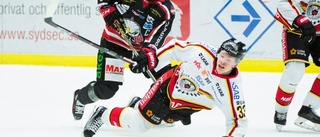 Luleå Hockeys matchhjälte: "Satsade allt jag hade"