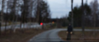 Tiotusentals trafikfarliga bilister i Norrbotten