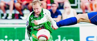 Hjulet skickade Bodens BK ur Superettan