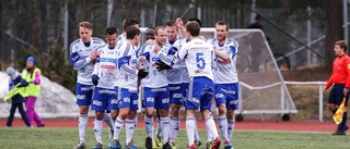 IFK Luleå klart för final