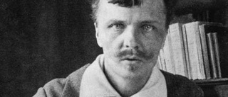 Strindberg spelas mest