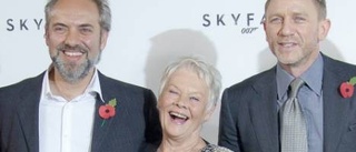 "Skyfall"-intrig har lagts ut