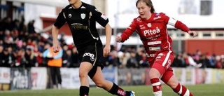 Matchen som Sofie vill vinna