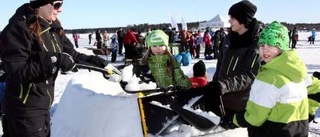 Folkfest på Fåröbanan